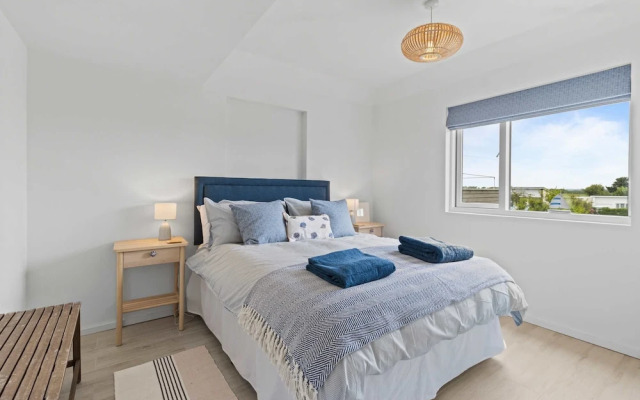 Seashells-stylish Coastal Living