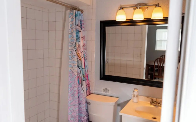 Waterfront Getaway and BBQ