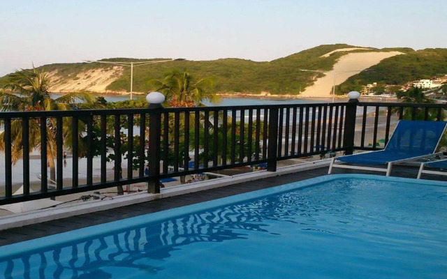 Hotel Pousada Azzurra