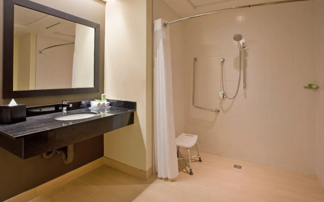 Holiday Inn Panama Distrito Financiero by IHG