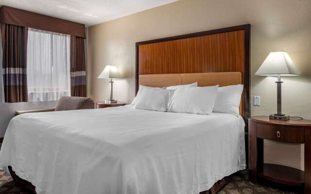 Suburban Studios Lafayette