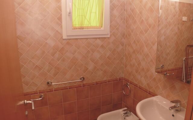 Borgo B 1P in Bibione