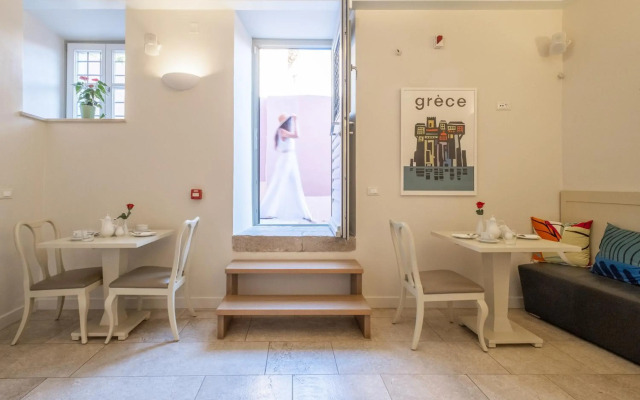 Grand Sarai Nafplio