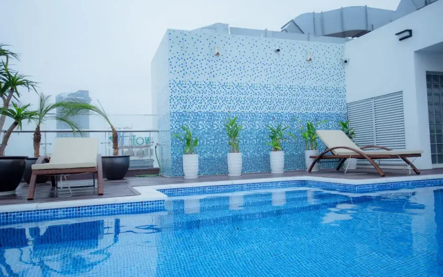 PH Hotel & Apartment