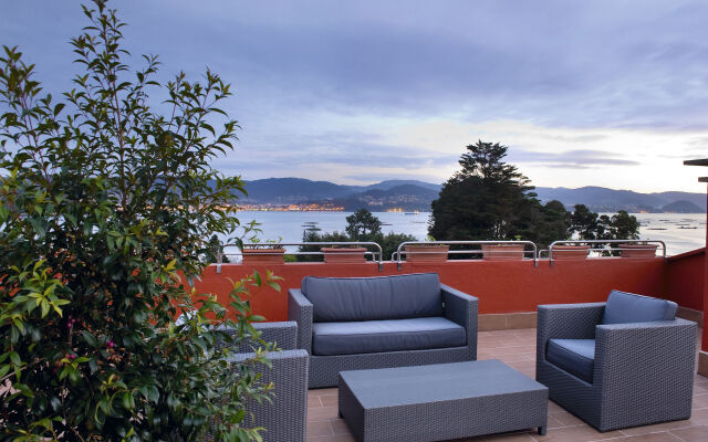 Hotel Villa Covelo