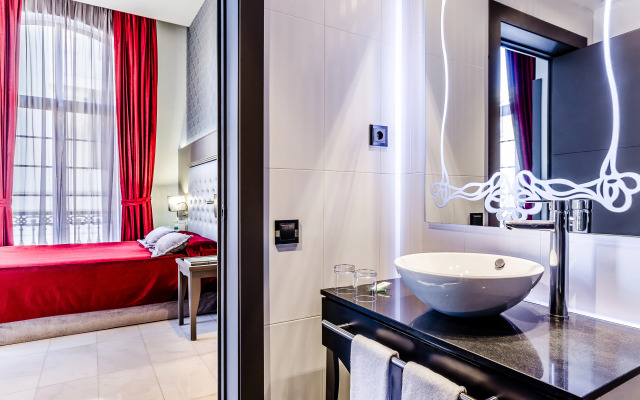 Hotel Ciutadella Barcelona