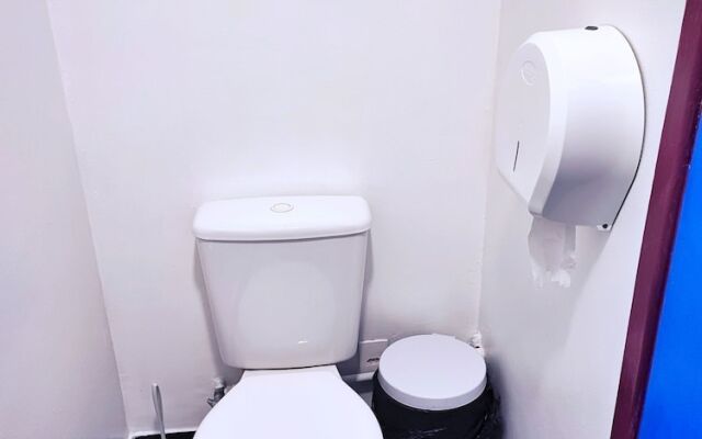 Hostel Princess Copacabana