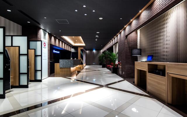 Daiwa Roynet Hotel Kokura Ekimae