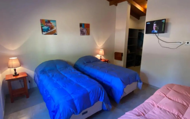 Destino Calafate Apart Hotel