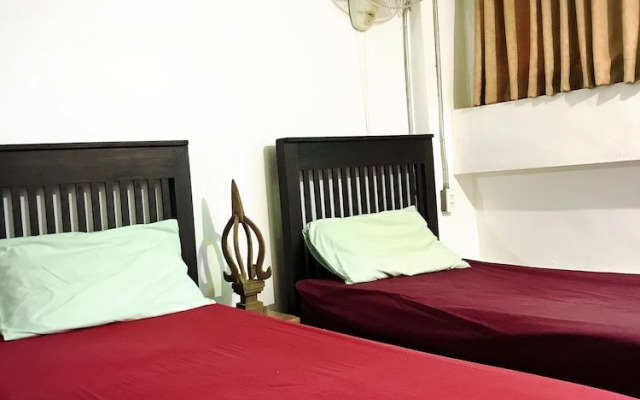 Lanna Hostel