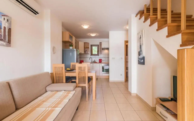Apartments Insula Aurea