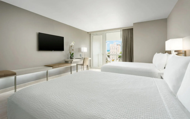 AC Hotel by Marriott San Juan Condado