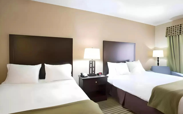 Pike Inn Le Roy - Bloomington Southeast Area