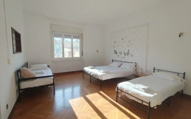 Dock Bay Lodge Hostel