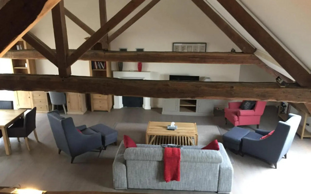 Hotel Royal Astrid Aalst