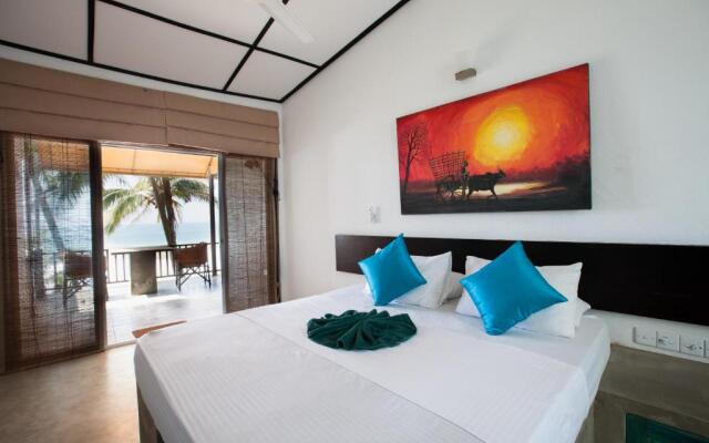 Hikks Villa Hikkaduwa Villa
