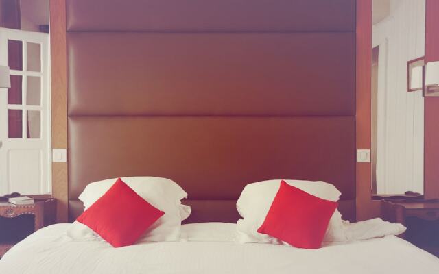 Chambre d'hôtes Ohantzea