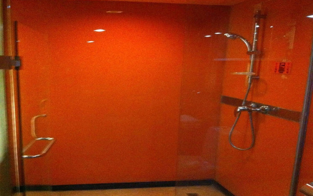 Garden Inn Liwan Lake Branch