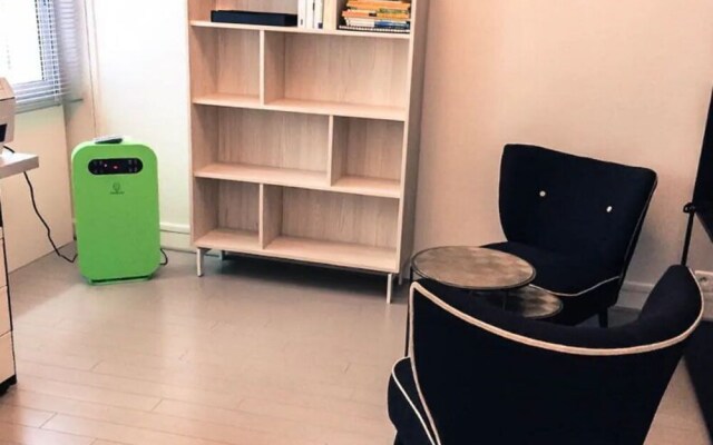 Apartment Champs Elysees - Saint Philippe du Roule