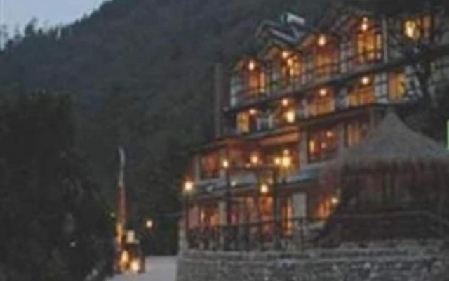 Club Mahindra Gangtok