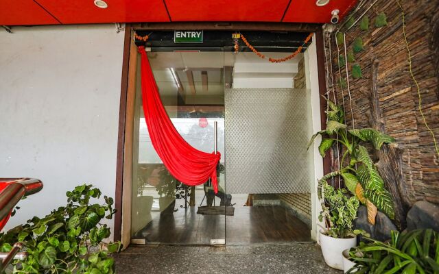 Fabhotel Leaf Paradise