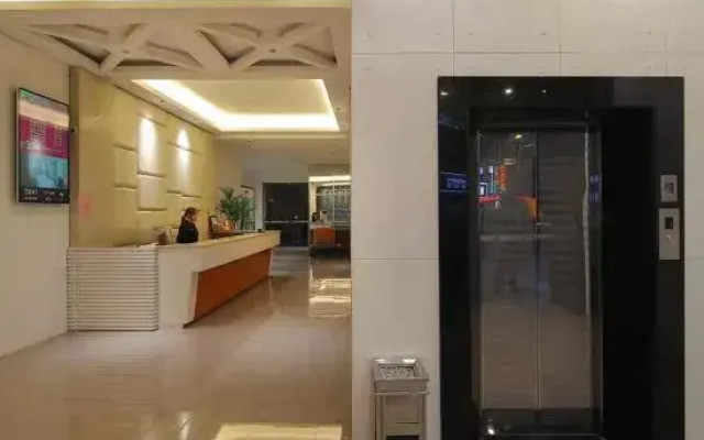 7 Continents Business Tourism Hotel