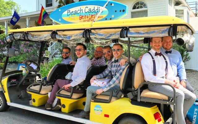 Bourne Bed and Breakfast