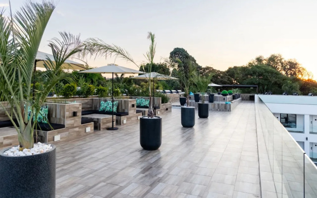 Bedfordview Hotel & Apartments