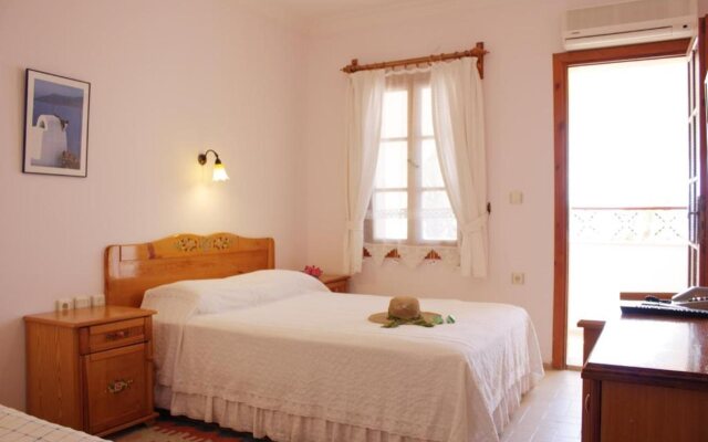 Toloman Hotel Bitez Beach
