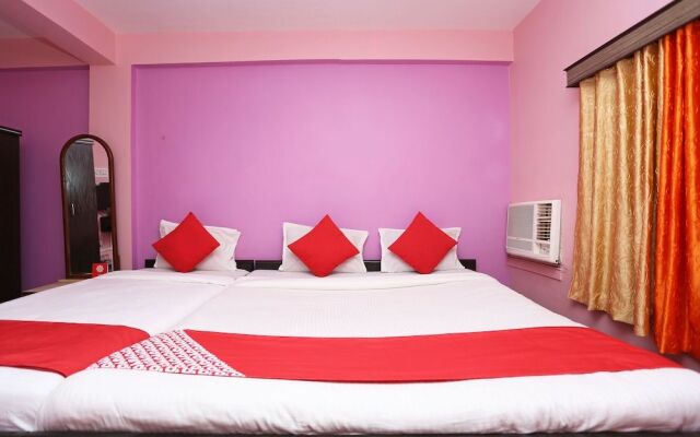 OYO 13568 Debalay Guest House