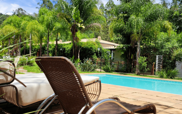 Hotel Serra do Gandarela