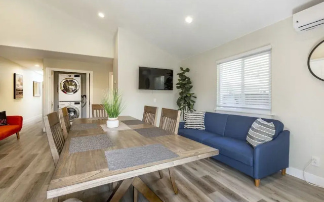 Marbella Lane Duplex San Jose