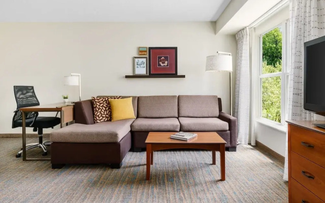 Residence Inn Philadelphia Montgomeryville