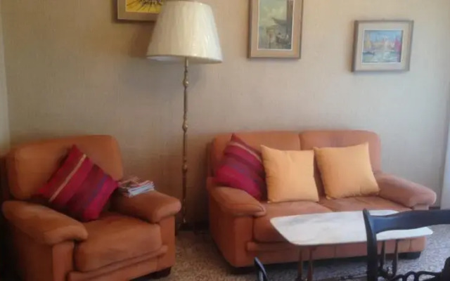 A casa di Carlo