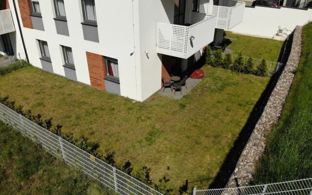 LTC Apartments Malczewskiego