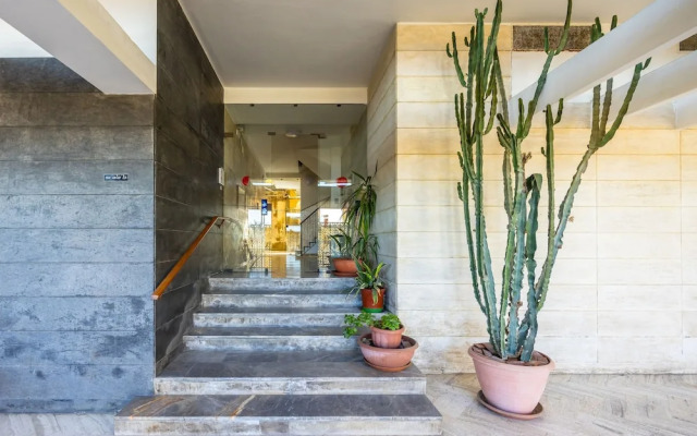 Cahouse by Napoliapartments