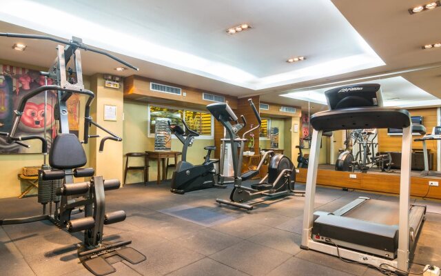 Baboona Beachfront Living