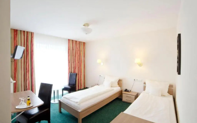 City-Hotel Friesoythe