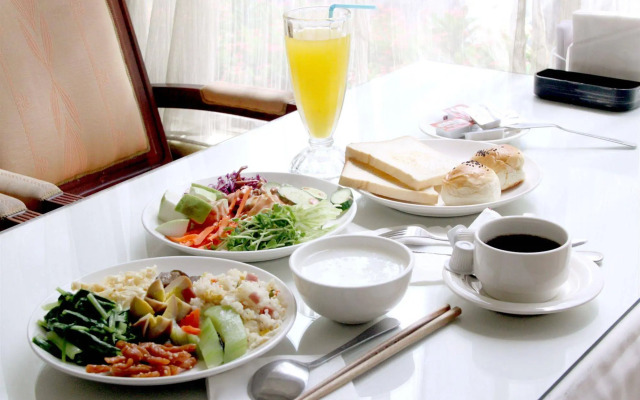 Meadow Hotel