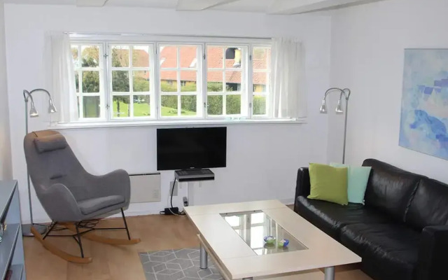 4 Person Holiday Home in Svaneke
