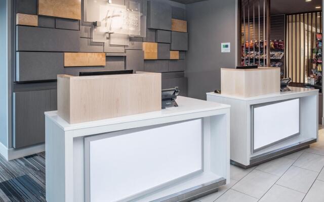 Holiday Inn Express & Suite Kingdom City