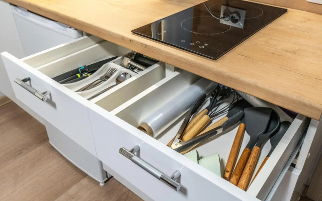 Апартаменты на бульваре Александра Грина 3