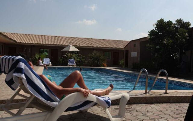 Marhaba Resort Hotel Sharjah