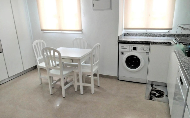 Residencial OlivalAcceso privado playa por jardín