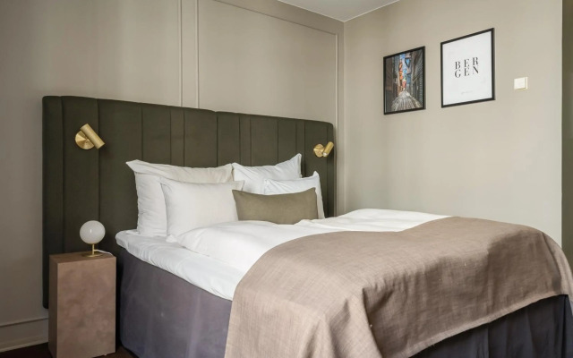 Home Bryggen Hotel