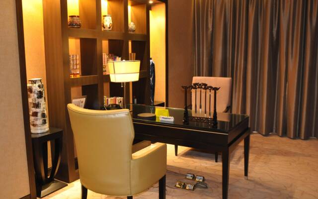 Taizhou Yaoda International Hotel