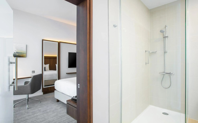 Courtyard by Marriott Edinburgh West