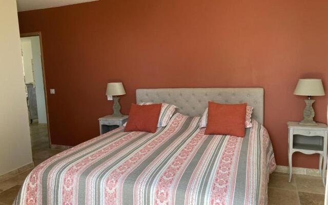 Les Mas d'Azur Appartement