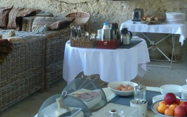 Chateau de Fontblachère