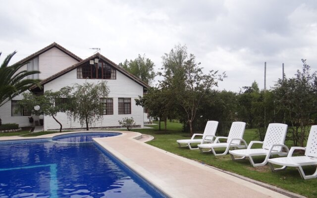 Quinta Carlota